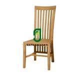 ROMANO DINING SIDE CHAIR