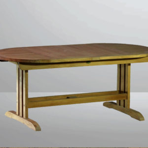 Extension Dining Table