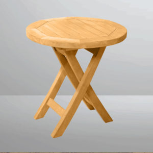 Folding Coffee Table