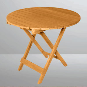Folding Dining Table
