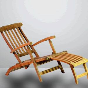 Steamer Chair